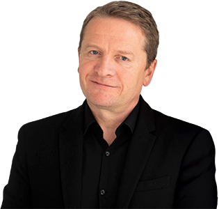 Colin Lewis