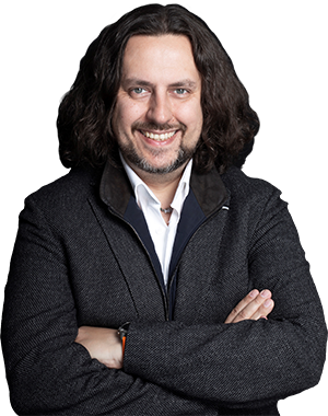 Daniel Przemęcki