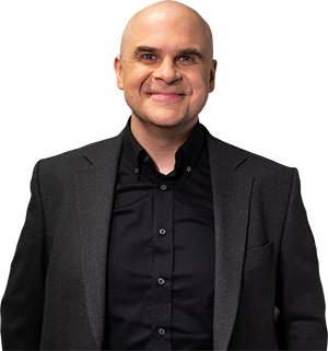 Patryk Polkowski