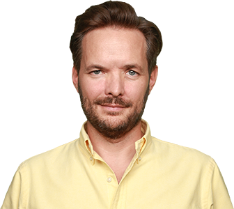 Tomek Domański