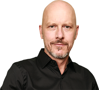 Wojtek Walczak